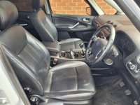 USED 2012 62 FORD GALAXY 1.6 TDCi Titanium X MPV 5dr Diesel Manual Euro 5 (s/s) (115 ps) 7 SEATS - HUGE SPEC