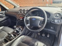 USED 2012 62 FORD GALAXY 1.6 TDCi Titanium X MPV 5dr Diesel Manual Euro 5 (s/s) (115 ps) 7 SEATS - HUGE SPEC