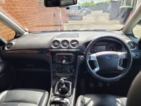USED 2012 62 FORD GALAXY 1.6 TDCi Titanium X MPV 5dr Diesel Manual Euro 5 (s/s) (115 ps) 7 SEATS - HUGE SPEC