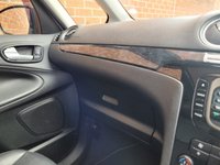USED 2012 62 FORD GALAXY 1.6 TDCi Titanium X MPV 5dr Diesel Manual Euro 5 (s/s) (115 ps) 7 SEATS - HUGE SPEC