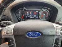 USED 2012 62 FORD GALAXY 1.6 TDCi Titanium X MPV 5dr Diesel Manual Euro 5 (s/s) (115 ps) 7 SEATS - HUGE SPEC