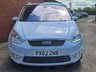 USED 2012 62 FORD GALAXY 1.6 TDCi Titanium X MPV 5dr Diesel Manual Euro 5 (s/s) (115 ps) 7 SEATS - HUGE SPEC