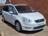 USED 2012 62 FORD GALAXY 1.6 TDCi Titanium X MPV 5dr Diesel Manual Euro 5 (s/s) (115 ps) 7 SEATS - HUGE SPEC
