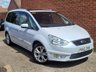 USED 2012 62 FORD GALAXY 1.6 TDCi Titanium X MPV 5dr Diesel Manual Euro 5 (s/s) (115 ps) 7 SEATS - HUGE SPEC