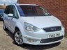 USED 2012 62 FORD GALAXY 1.6 TDCi Titanium X MPV 5dr Diesel Manual Euro 5 (s/s) (115 ps) 7 SEATS - HUGE SPEC