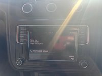 USED 2018 68 VOLKSWAGEN CADDY 2.0 TDI C20 BlueMotion Tech Trendline Panel Van 5dr Diesel Manual SWB Euro 6 (s/s) (102 ps) HUGE SPEC, 1 PREVIOUS OWNER!!!