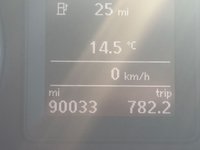 USED 2018 68 VOLKSWAGEN CADDY 2.0 TDI C20 BlueMotion Tech Trendline Panel Van 5dr Diesel Manual SWB Euro 6 (s/s) (102 ps) HUGE SPEC, 1 PREVIOUS OWNER!!!