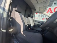 USED 2018 68 VOLKSWAGEN CADDY 2.0 TDI C20 BlueMotion Tech Trendline Panel Van 5dr Diesel Manual SWB Euro 6 (s/s) (102 ps) HUGE SPEC, 1 PREVIOUS OWNER!!!