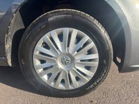 VolkswagenCaddy 2.0 TDI C20 BlueMotion Tech Trendline Panel Van 5dr Diesel Manual SWB Euro 6 (s/s) (102 ps) — thumbnail 30 of 38
