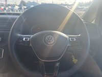 USED 2018 68 VOLKSWAGEN CADDY 2.0 TDI C20 BlueMotion Tech Trendline Panel Van 5dr Diesel Manual SWB Euro 6 (s/s) (102 ps) HUGE SPEC, 1 PREVIOUS OWNER!!!