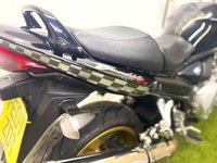 USED 2007 07 SUZUKI Bandit 1250 1255cc Quality, Reliable Model