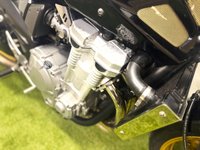 USED 2007 07 SUZUKI Bandit 1250 1255cc Quality, Reliable Model