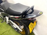 USED 2007 07 SUZUKI Bandit 1250 1255cc Quality, Reliable Model