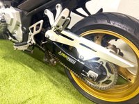 USED 2007 07 SUZUKI Bandit 1250 1255cc Quality, Reliable Model