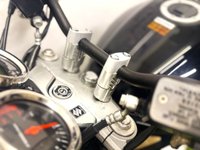 USED 2007 07 SUZUKI Bandit 1250 1255cc Quality, Reliable Model