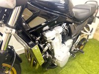 USED 2007 07 SUZUKI Bandit 1250 1255cc Quality, Reliable Model