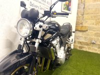 USED 2007 07 SUZUKI Bandit 1250 1255cc Quality, Reliable Model