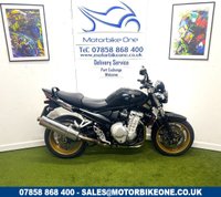 USED 2007 07 SUZUKI Bandit 1250 1255cc Quality, Reliable Model
