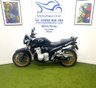 USED 2007 07 SUZUKI Bandit 1250 1255cc Quality, Reliable Model
