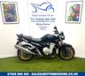 USED 2007 07 SUZUKI Bandit 1250 1255cc Quality, Reliable Model