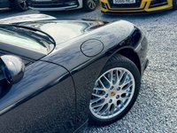 USED 2004 52 PORSCHE BOXSTER 2.7 986 Convertible 2dr Petrol Manual (233 g/km, 228 bhp) 