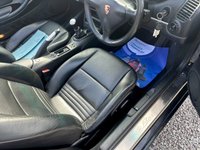 USED 2004 52 PORSCHE BOXSTER 2.7 986 Convertible 2dr Petrol Manual (233 g/km, 228 bhp) 