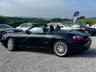 USED 2004 52 PORSCHE BOXSTER 2.7 986 Convertible 2dr Petrol Manual (233 g/km, 228 bhp) 