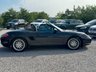 USED 2004 52 PORSCHE BOXSTER 2.7 986 Convertible 2dr Petrol Manual (233 g/km, 228 bhp) 