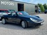 USED 2004 52 PORSCHE BOXSTER 2.7 986 Convertible 2dr Petrol Manual (233 g/km, 228 bhp) 
