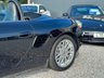 USED 2004 52 PORSCHE BOXSTER 2.7 986 Convertible 2dr Petrol Manual (233 g/km, 228 bhp) 