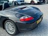 USED 2004 52 PORSCHE BOXSTER 2.7 986 Convertible 2dr Petrol Manual (233 g/km, 228 bhp) 