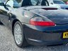 USED 2004 52 PORSCHE BOXSTER 2.7 986 Convertible 2dr Petrol Manual (233 g/km, 228 bhp) 
