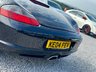 USED 2004 52 PORSCHE BOXSTER 2.7 986 Convertible 2dr Petrol Manual (233 g/km, 228 bhp) 