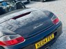 USED 2004 52 PORSCHE BOXSTER 2.7 986 Convertible 2dr Petrol Manual (233 g/km, 228 bhp) 