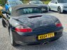 USED 2004 52 PORSCHE BOXSTER 2.7 986 Convertible 2dr Petrol Manual (233 g/km, 228 bhp) 