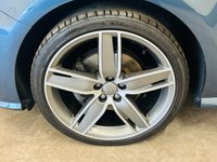 USED 2016 66 AUDI A1 1.4 TFSI S line Panoramic Sportback 5 Door Petrol Manual Euro 6 (s/s) (125 ps) 1 LADY OWNER + AUDI WITH 7 SERVICES