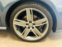 USED 2016 66 AUDI A1 1.4 TFSI S line Panoramic Sportback 5 Door Petrol Manual Euro 6 (s/s) (125 ps) 1 LADY OWNER + AUDI WITH 7 SERVICES