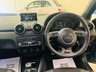 USED 2016 66 AUDI A1 1.4 TFSI S line Panoramic Sportback 5 Door Petrol Manual Euro 6 (s/s) (125 ps) 1 LADY OWNER + AUDI WITH 7 SERVICES