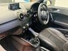USED 2016 66 AUDI A1 1.4 TFSI S line Panoramic Sportback 5 Door Petrol Manual Euro 6 (s/s) (125 ps) 1 LADY OWNER + AUDI WITH 7 SERVICES