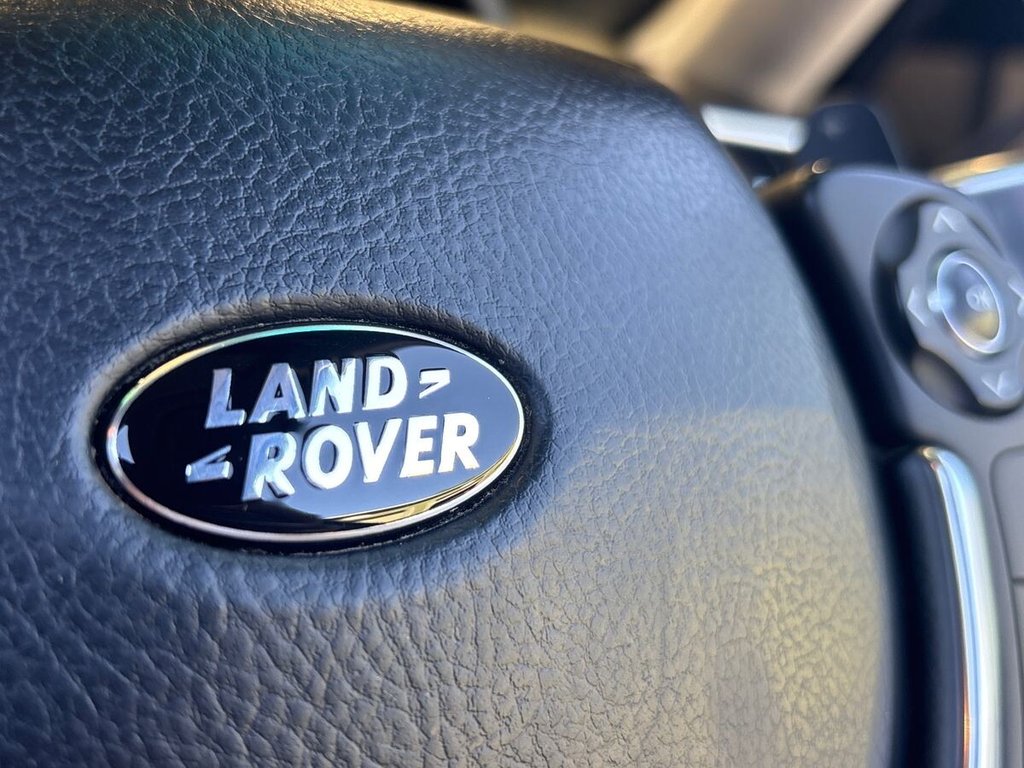 USED 2011 11 LAND ROVER RANGE ROVER 4.4 TD V8 Vogue SUV 5dr Diesel Auto 4WD Euro 5 (313 bhp) 3 OWNER|WELL CARED FOR EXAMPLE