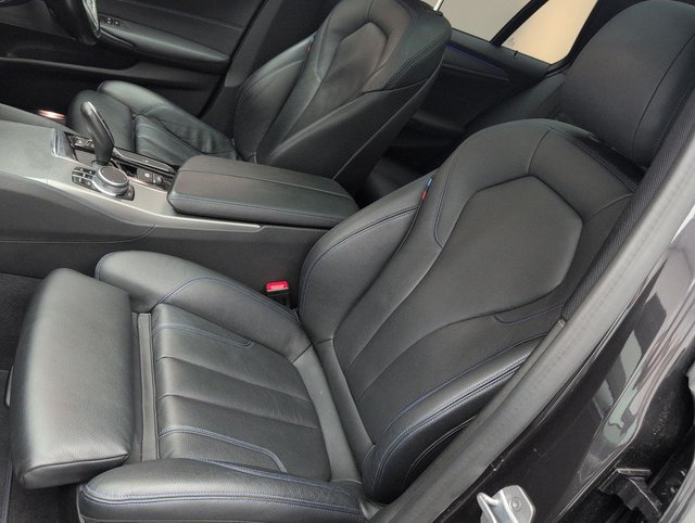 USED 2019 T BMW 5 Series 3.0 530d M Sport Touring 5dr Diesel Auto Xdrive Euro 6 (s/S) (265 Ps) - Cruise, Dab, Alloy
