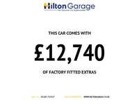 USED 2019 T BMW 5 Series 3.0 530d M Sport Touring 5dr Diesel Auto Xdrive Euro 6 (s/S) (265 Ps) - Cruise, Dab, Alloy