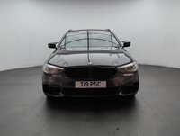USED 2019 T BMW 5 Series 3.0 530d M Sport Touring 5dr Diesel Auto Xdrive Euro 6 (s/S) (265 Ps) - Cruise, Dab, Alloy