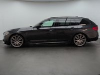 USED 2019 T BMW 5 Series 3.0 530d M Sport Touring 5dr Diesel Auto Xdrive Euro 6 (s/S) (265 Ps) - Cruise, Dab, Alloy
