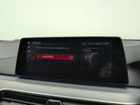USED 2019 T BMW 5 Series 3.0 530d M Sport Touring 5dr Diesel Auto Xdrive Euro 6 (s/S) (265 Ps) - Cruise, Dab, Alloy