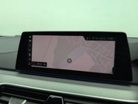 USED 2019 T BMW 5 Series 3.0 530d M Sport Touring 5dr Diesel Auto Xdrive Euro 6 (s/S) (265 Ps) - Cruise, Dab, Alloy