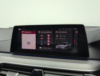 USED 2019 T BMW 5 Series 3.0 530d M Sport Touring 5dr Diesel Auto Xdrive Euro 6 (s/S) (265 Ps) - Cruise, Dab, Alloy