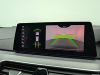 USED 2019 T BMW 5 Series 3.0 530d M Sport Touring 5dr Diesel Auto Xdrive Euro 6 (s/S) (265 Ps) - Cruise, Dab, Alloy