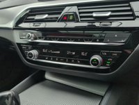 USED 2019 T BMW 5 Series 3.0 530d M Sport Touring 5dr Diesel Auto Xdrive Euro 6 (s/S) (265 Ps) - Cruise, Dab, Alloy