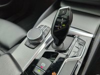 USED 2019 T BMW 5 Series 3.0 530d M Sport Touring 5dr Diesel Auto Xdrive Euro 6 (s/S) (265 Ps) - Cruise, Dab, Alloy